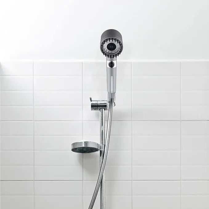 The Zawaya™ - 3-Mode Shower Head