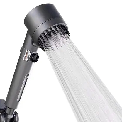 The Zawaya™ - 3-Mode Shower Head